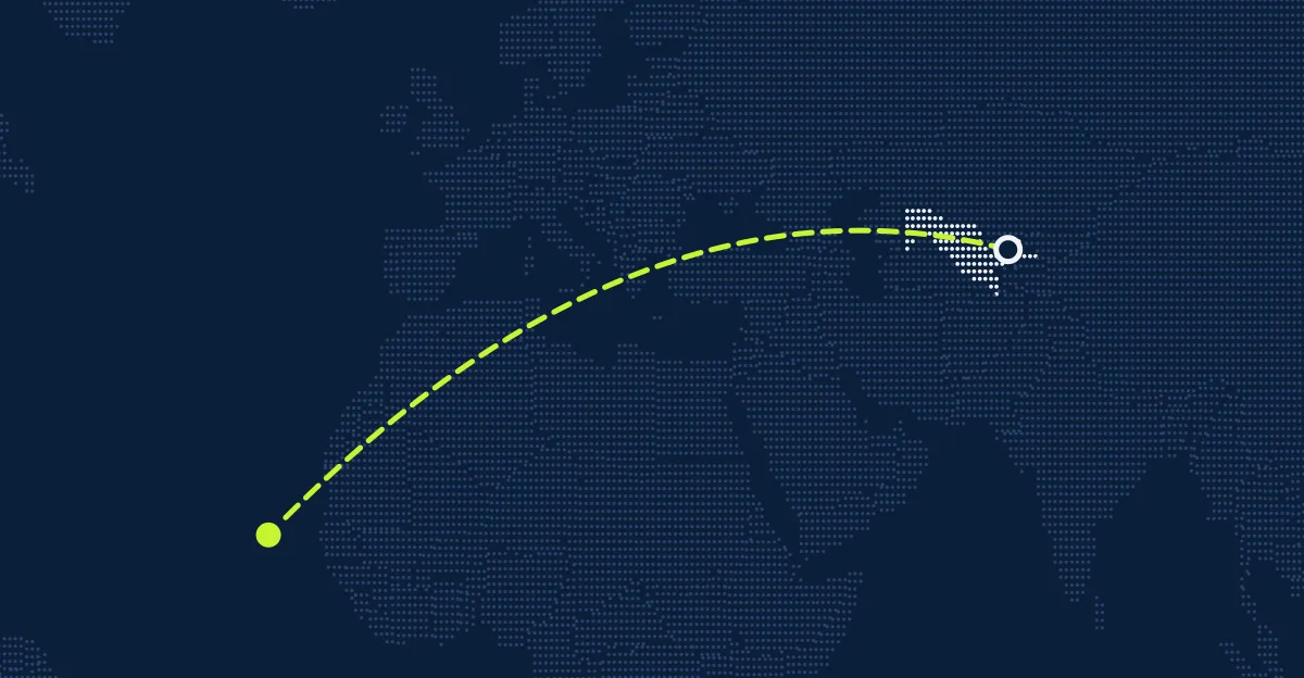 Uzbequistão → Cabo Verde