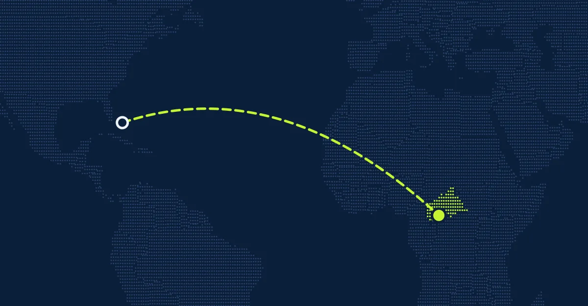 Bahamas → República Centro-Africana