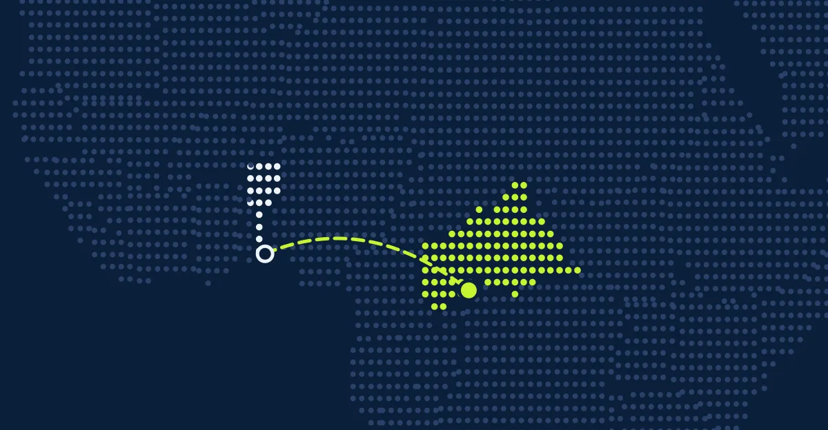 Benin → Zentralafrikanische Republik