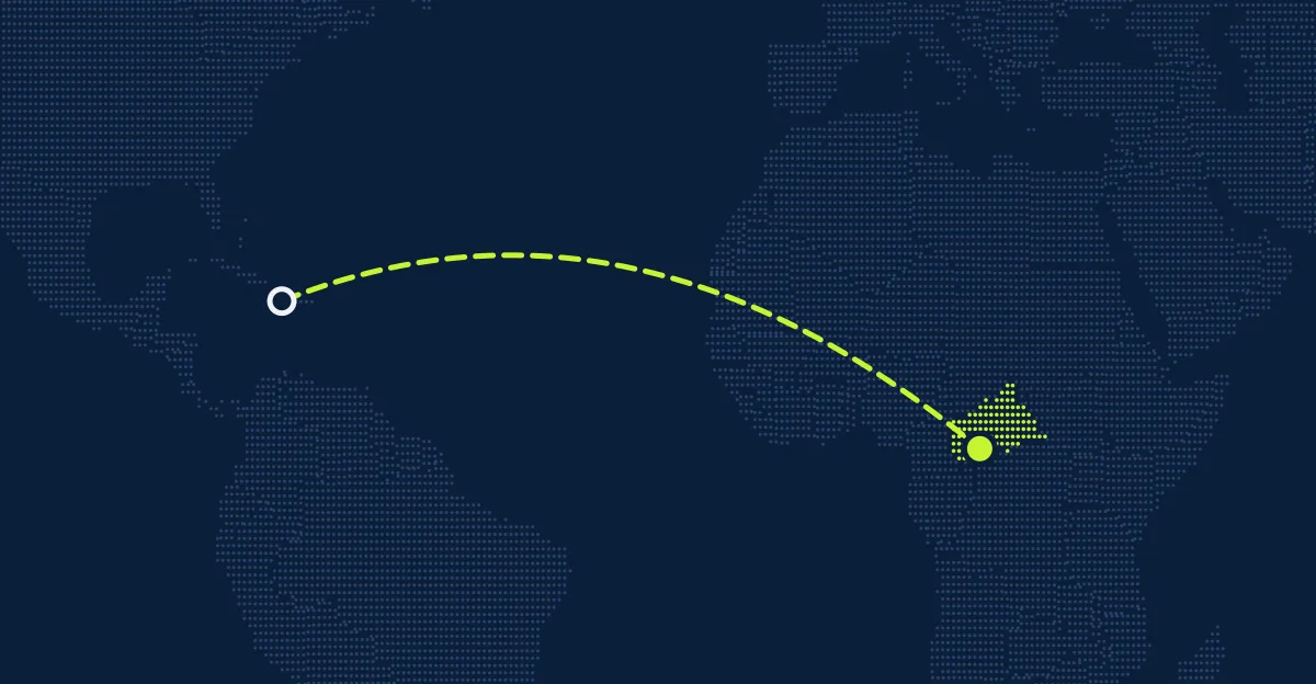 Haiti → Zentralafrikanische Republik