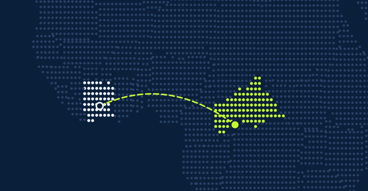 Côte d’Ivoire → Zentralafrikanische Republik