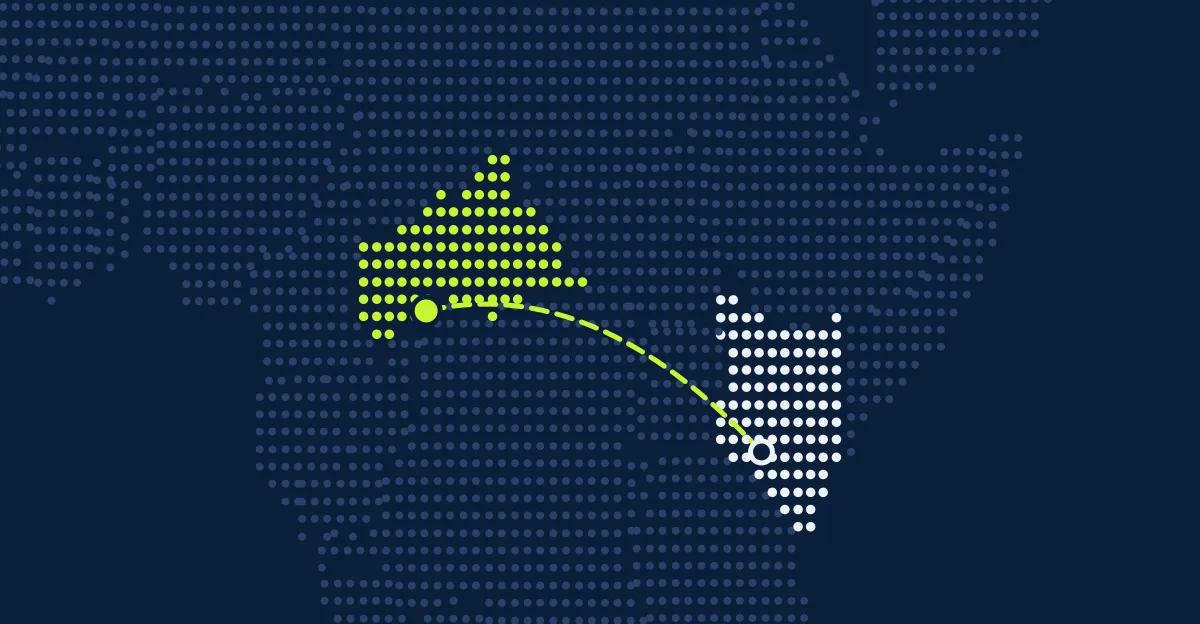 Kenia → Zentralafrikanische Republik