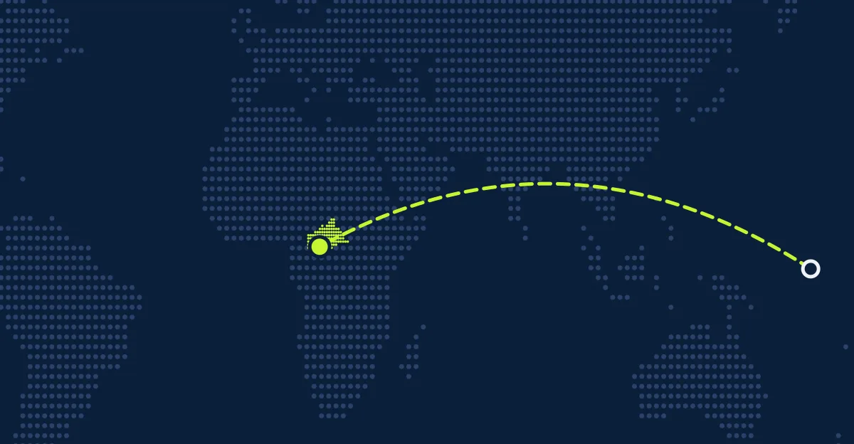 Nauru → Zentralafrikanische Republik