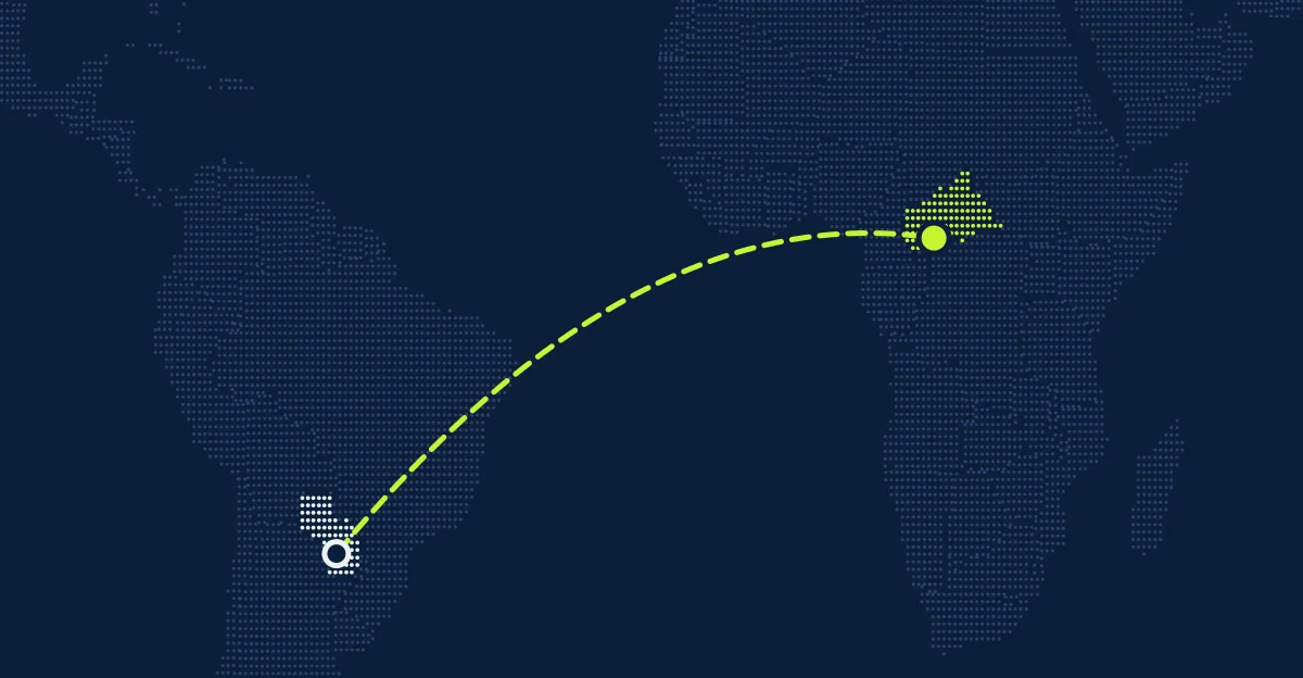 Paraguai → República Centro-Africana