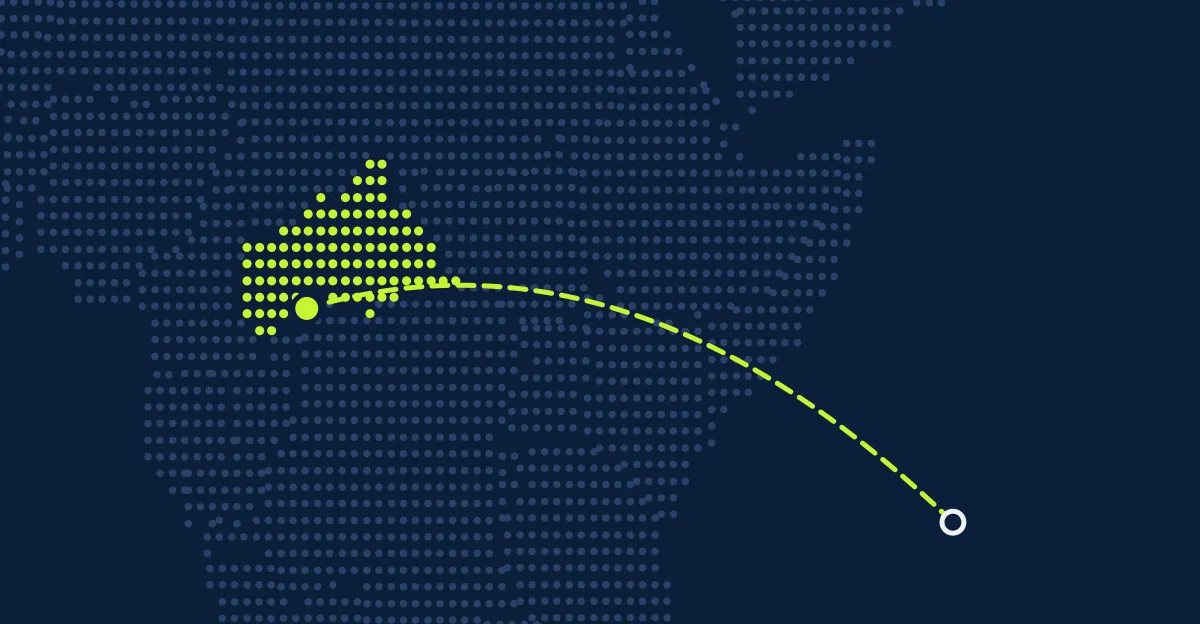 Seychellen → Zentralafrikanische Republik