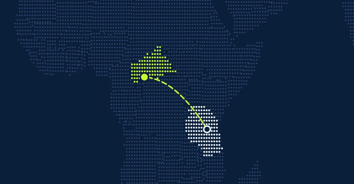 Tanzânia → República Centro-Africana