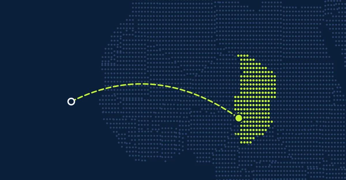 Cabo Verde → Chad