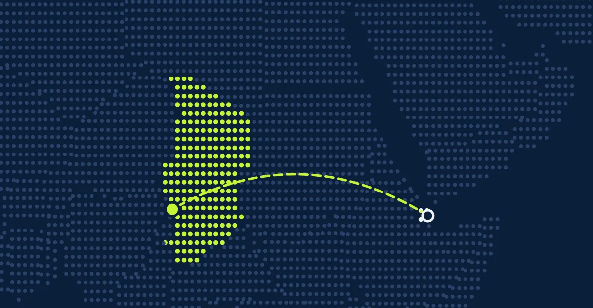Djibouti → Tchad