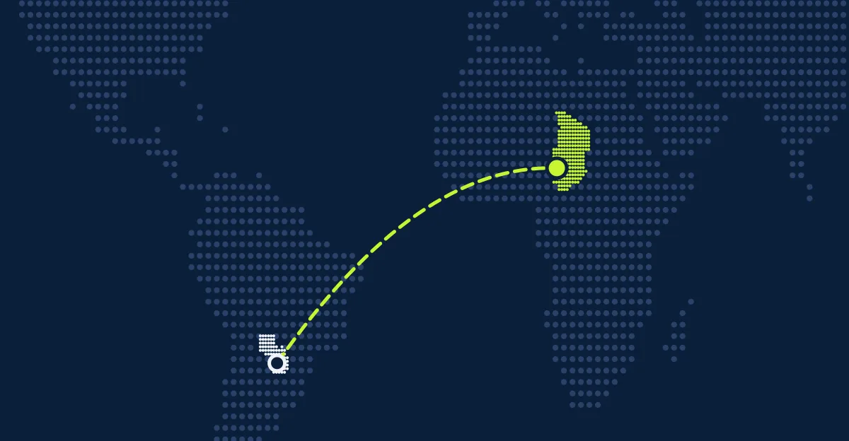 Paraguai → Chade