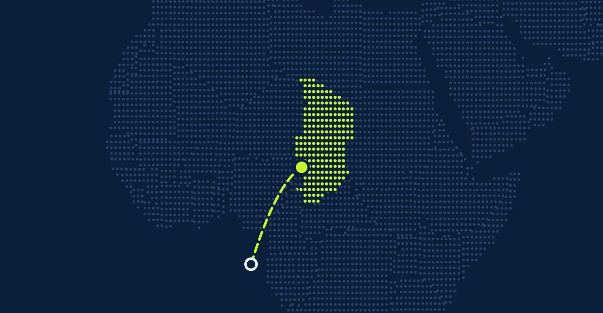 São Tomé e Príncipe → Chade