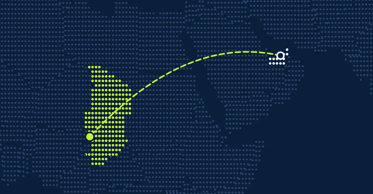 United Arab Emirates → Chad
