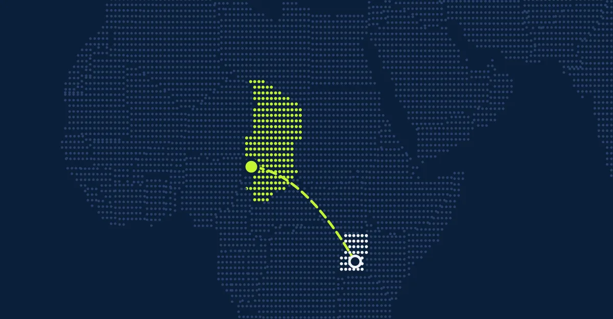 Uganda → Chade