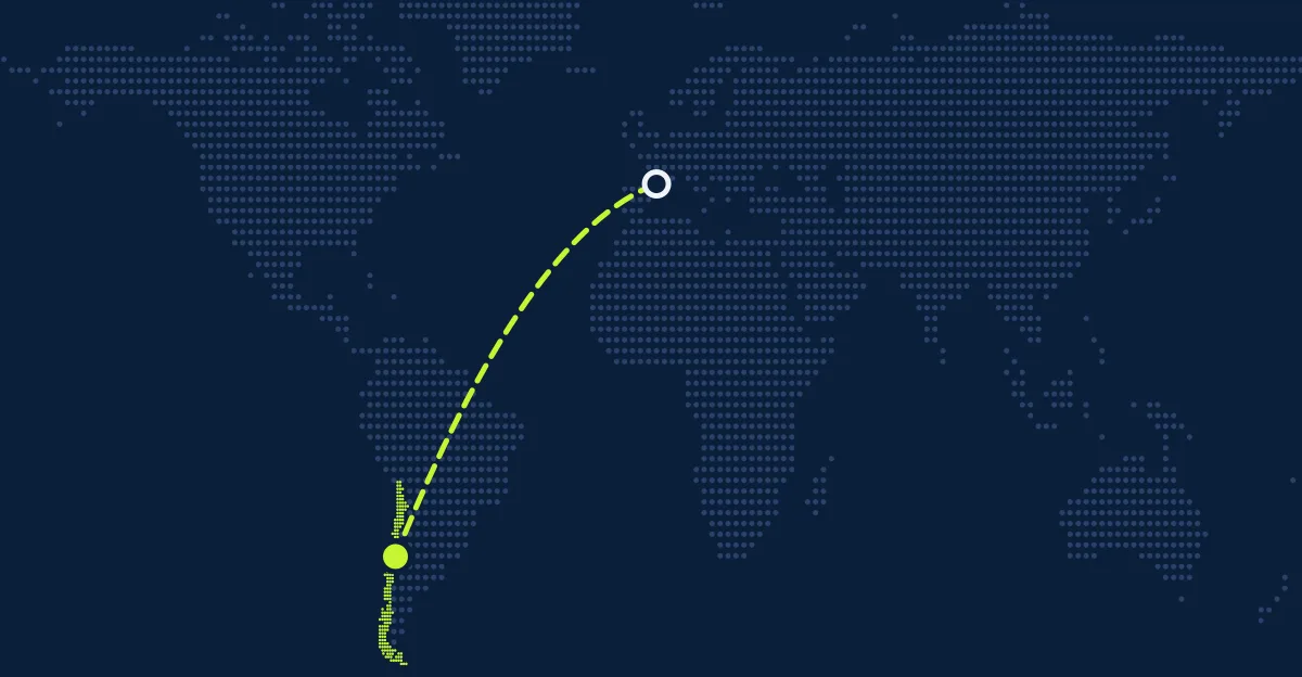 Andorra → Chile