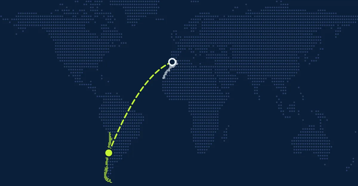Ma-rốc → Chile