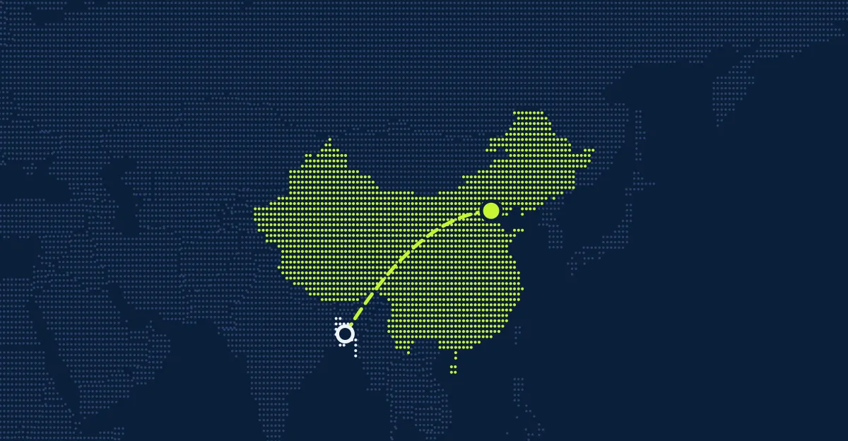 Bangladesh → China
