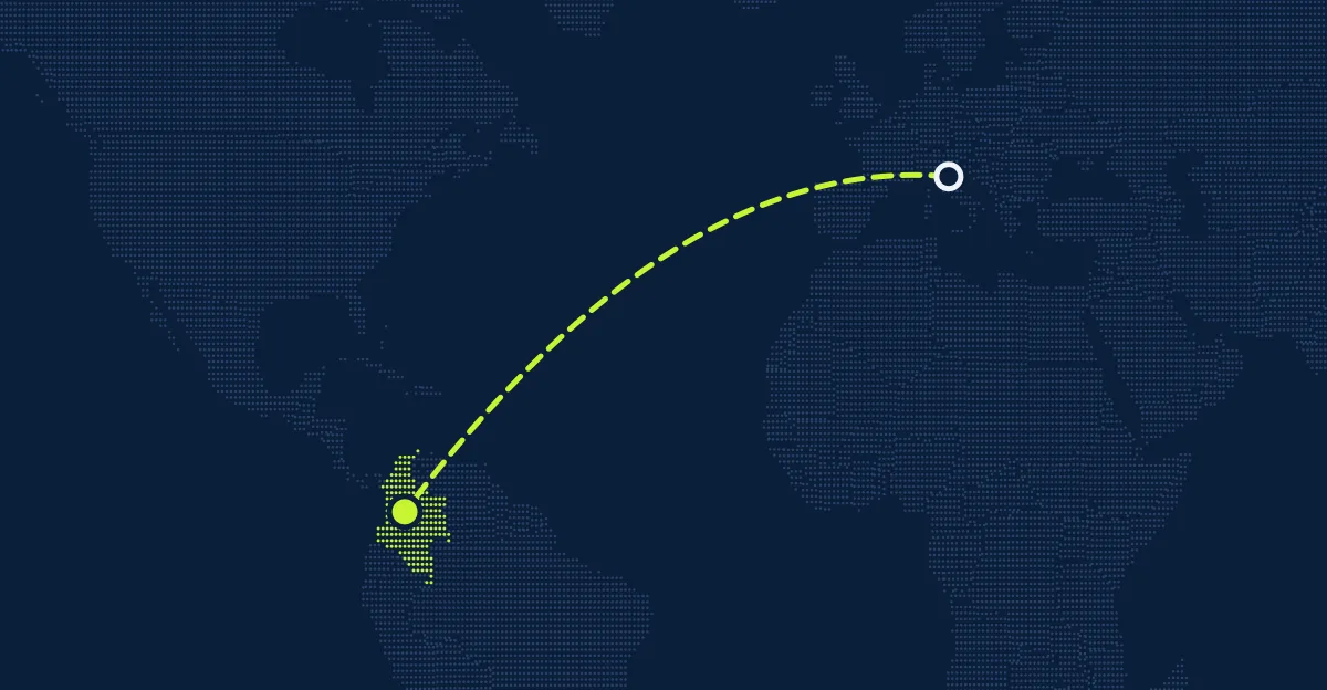 San Marino → Colombia
