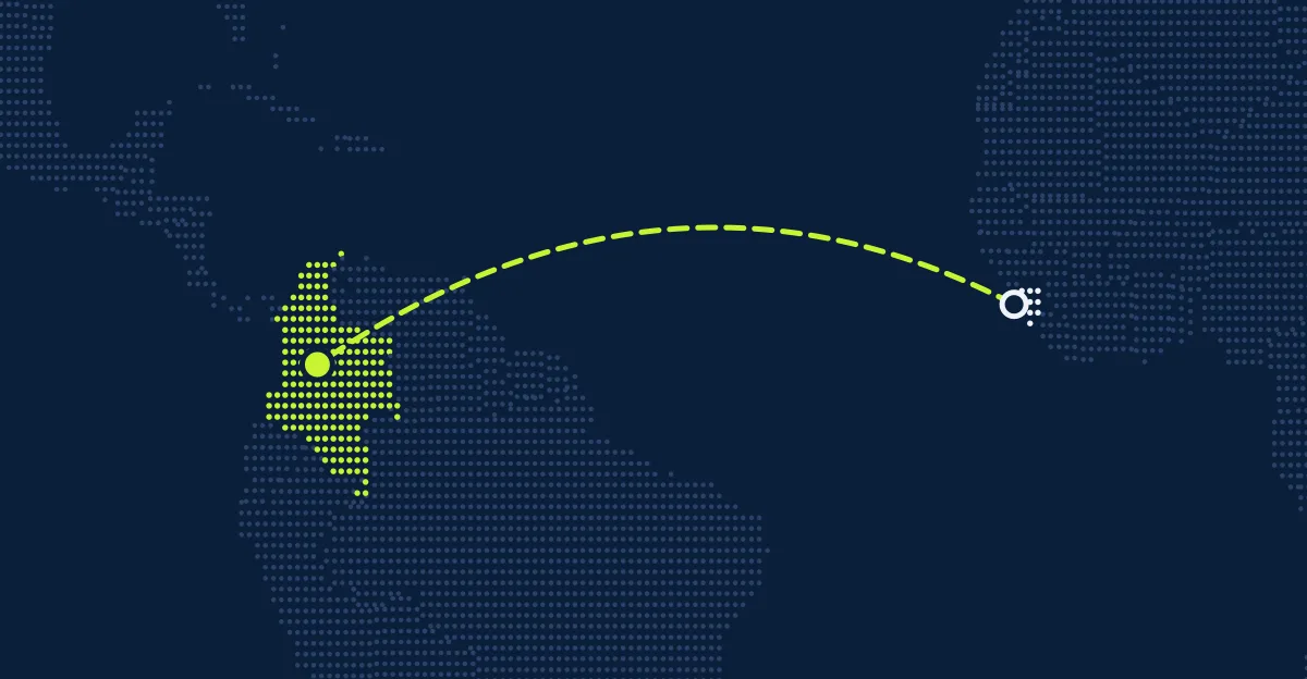 Sierra Leone → Kolombia