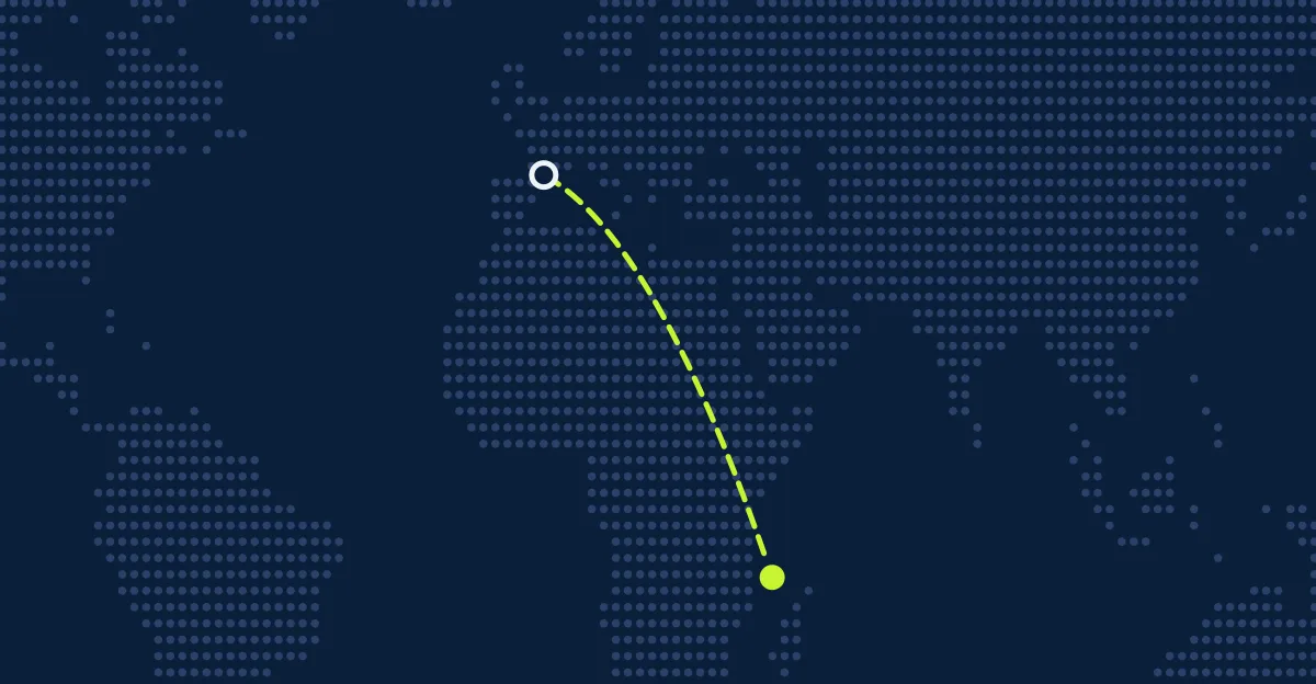 Andorra → Comores