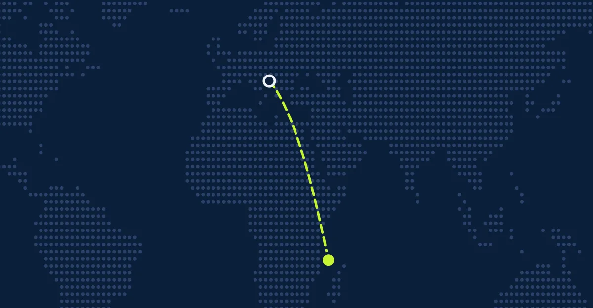 Bosnia and Herzegovina → Comoros