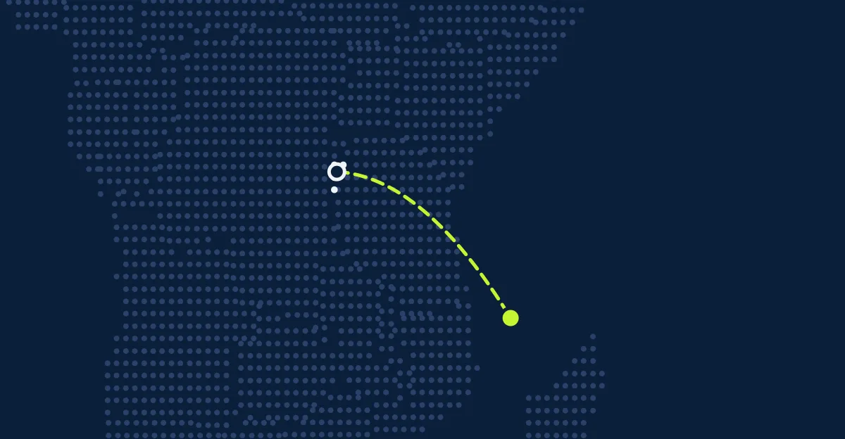 Burundi → Comores