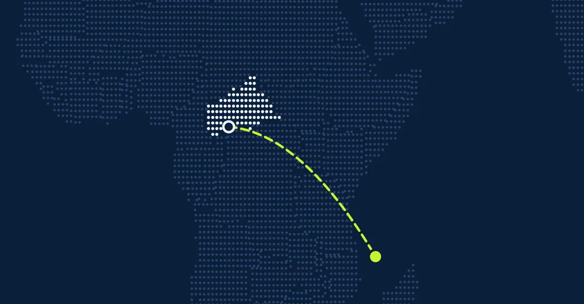 República Centroafricana → Comoras