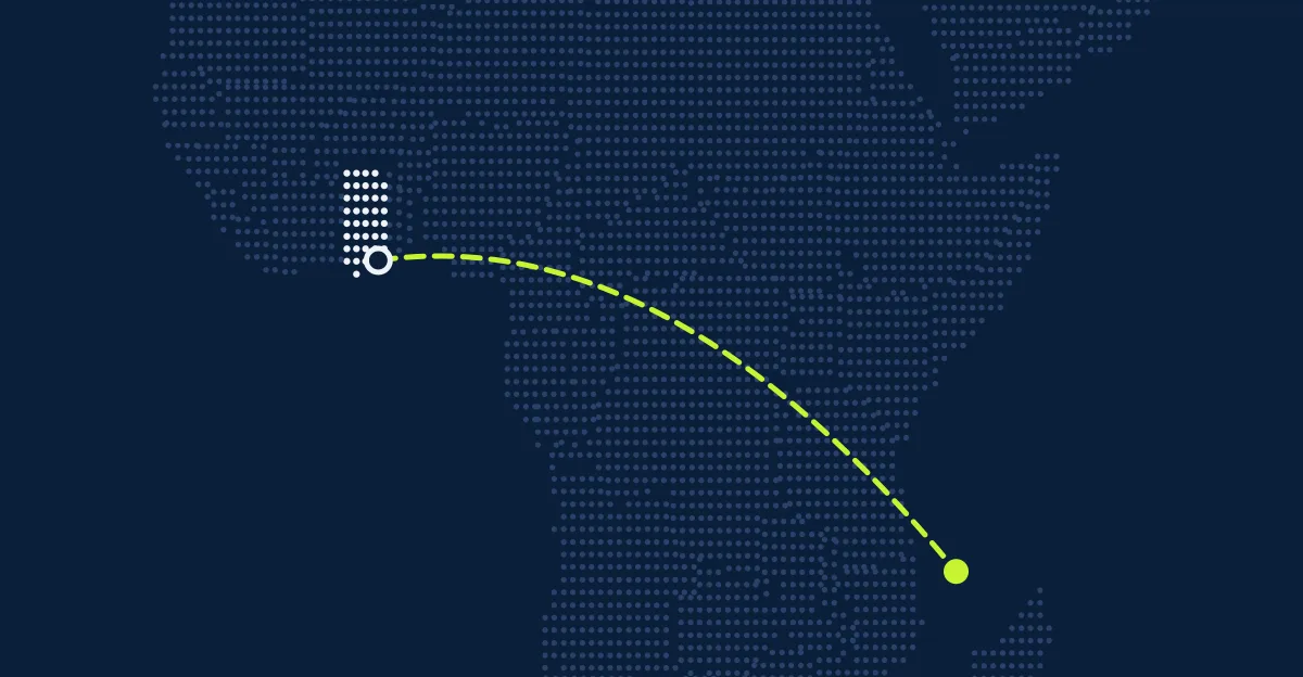 Gana → Comores