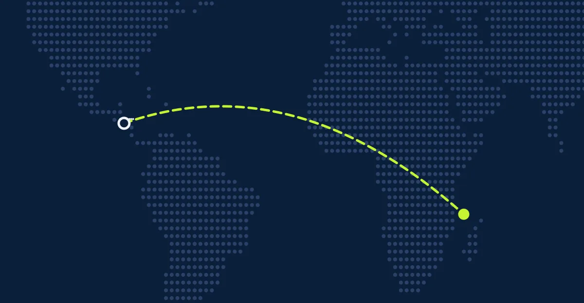 Гондурас → Коморос