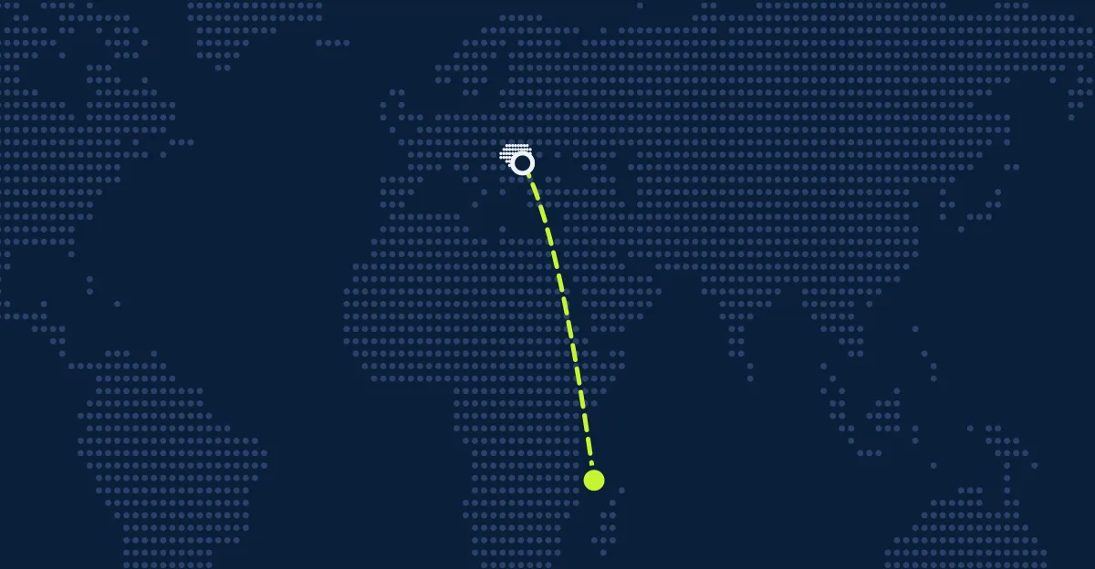 Romênia → Comores