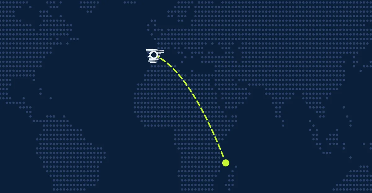 Espanha → Comores