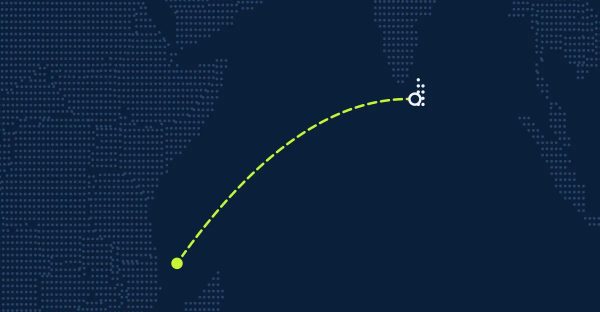 Sri Lanka → Comores