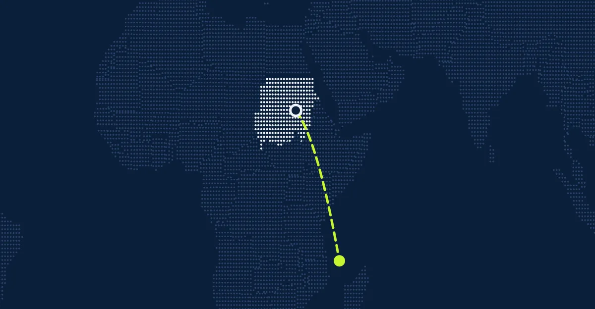 Sudão → Comores