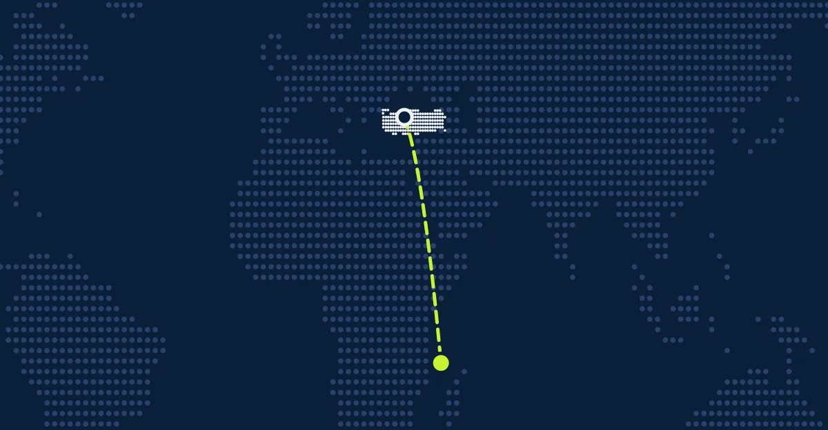 Turquía → Comoras