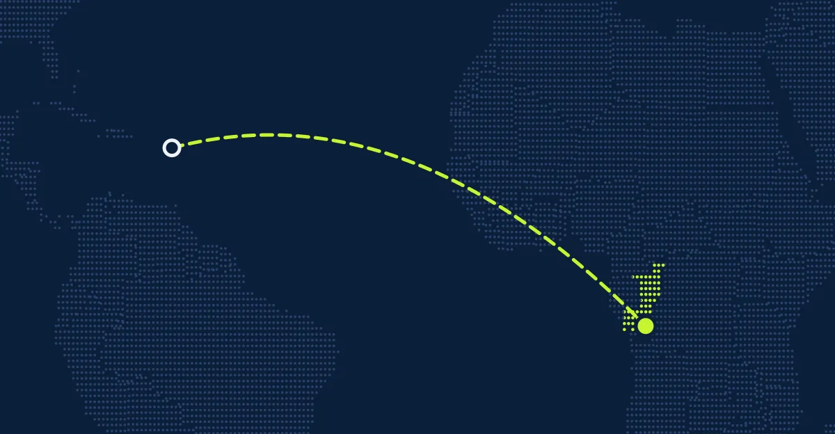 Antigua ve Barbuda → Kongo - Brazavil