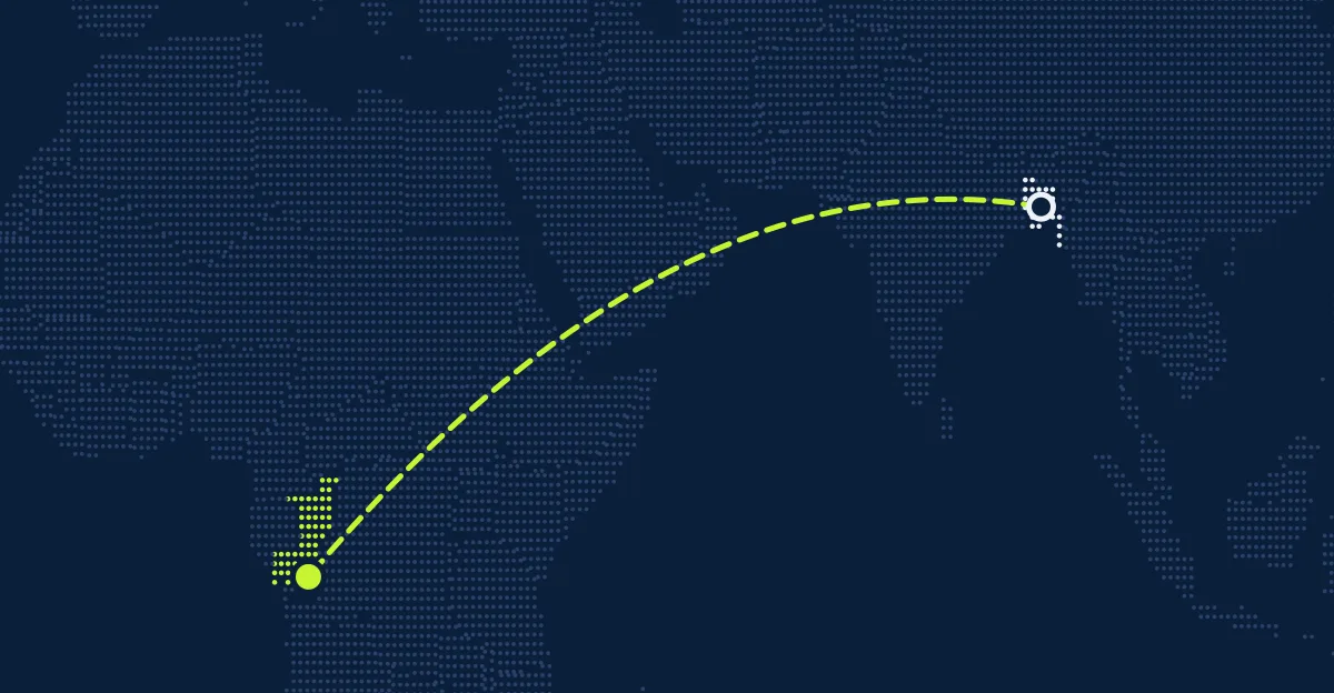 Bangladesch → Kongo-Brazzaville