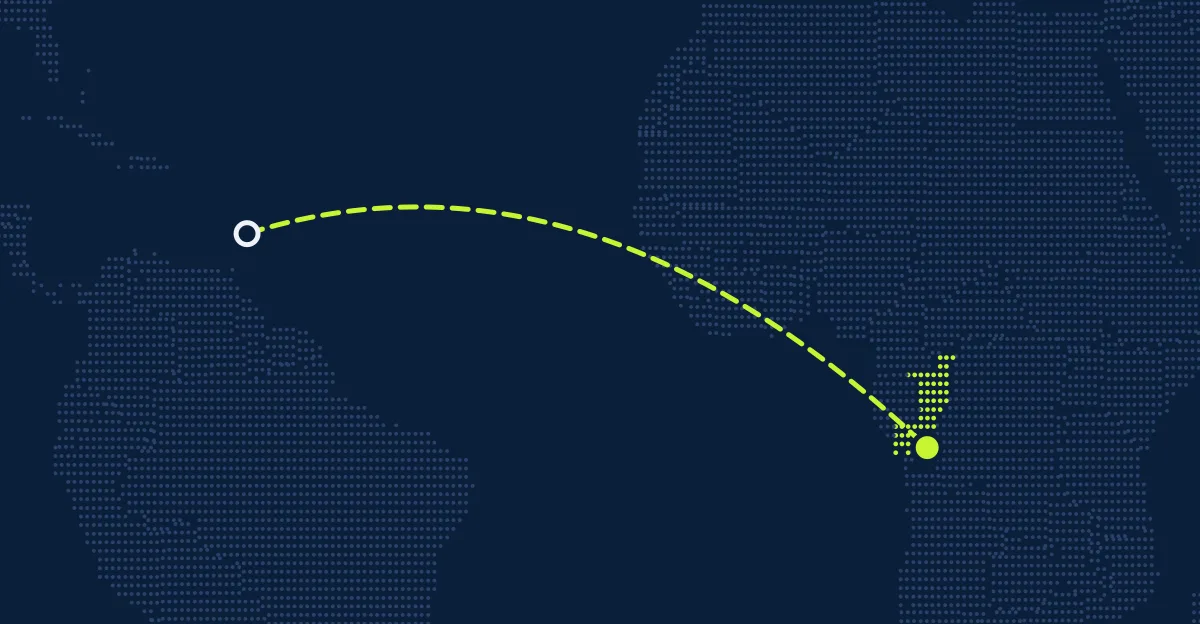 Barbados → República do Congo