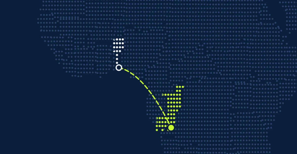 Benin → Kongo-Brazzaville