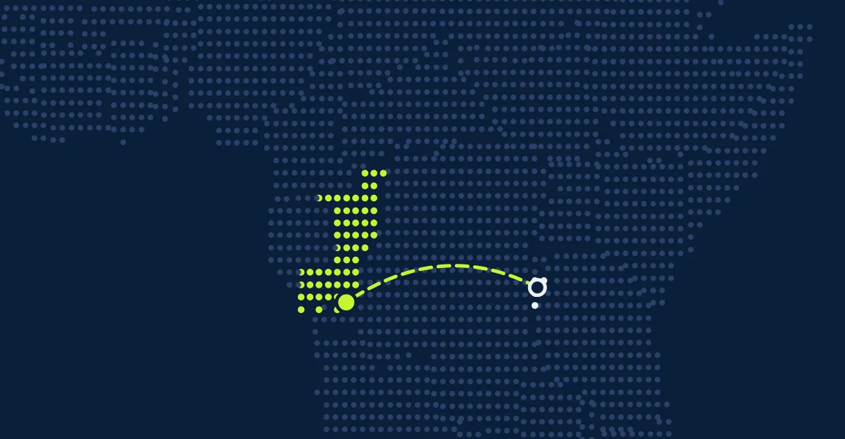 Burundi → República do Congo