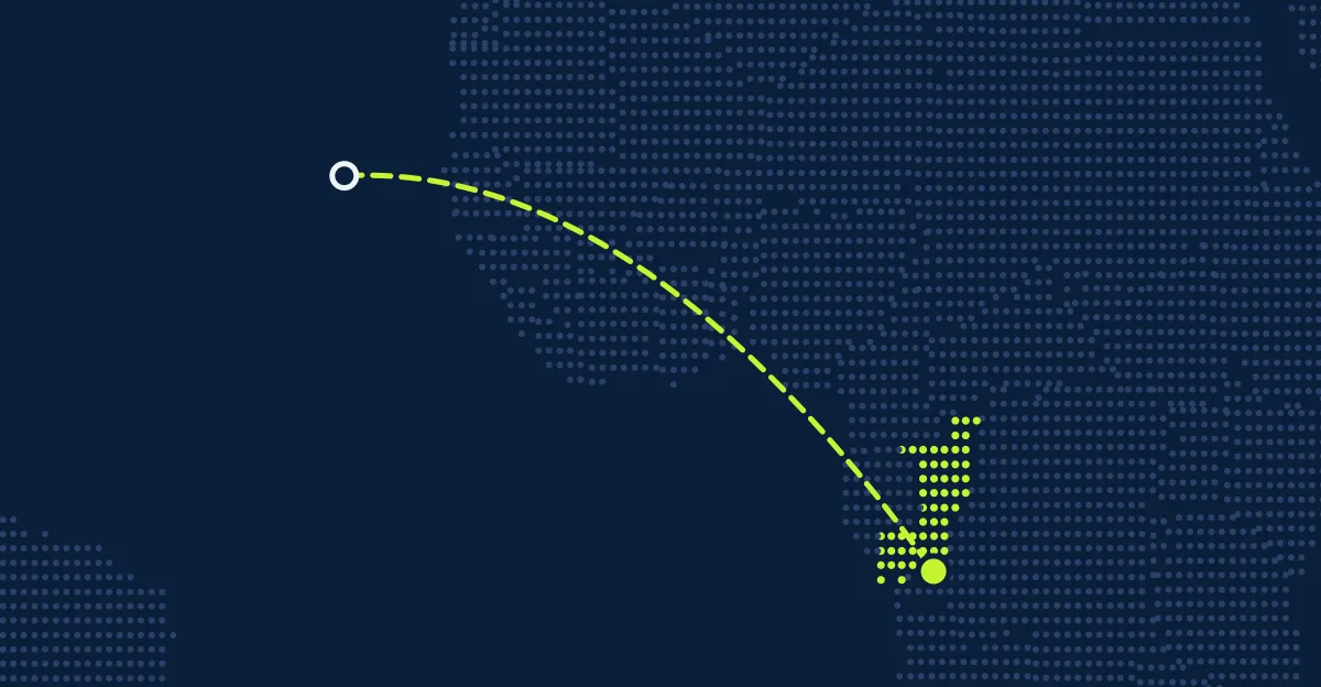 Tanjung Verde → Kongo - Brazzaville