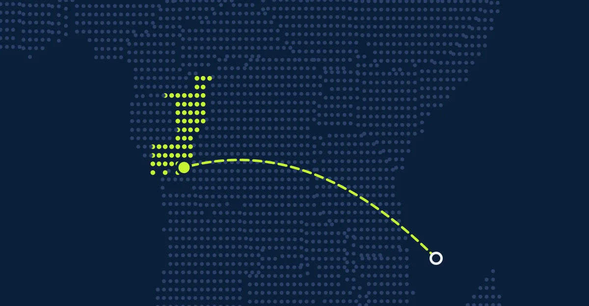 Comoros → Republic of the Congo