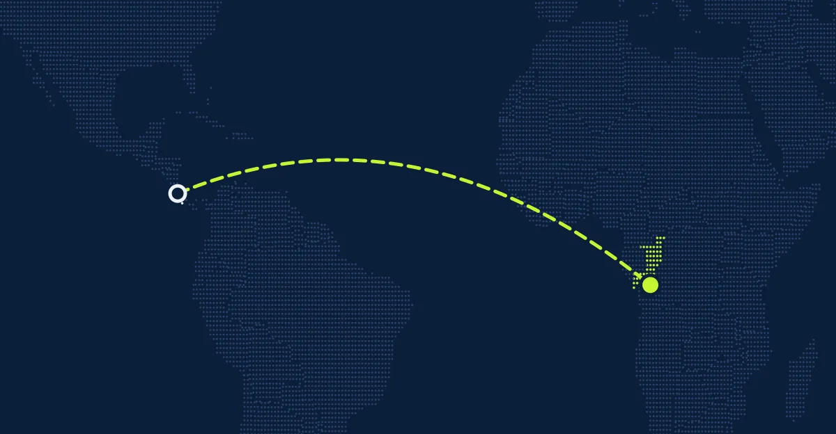 Costa Rica → República do Congo