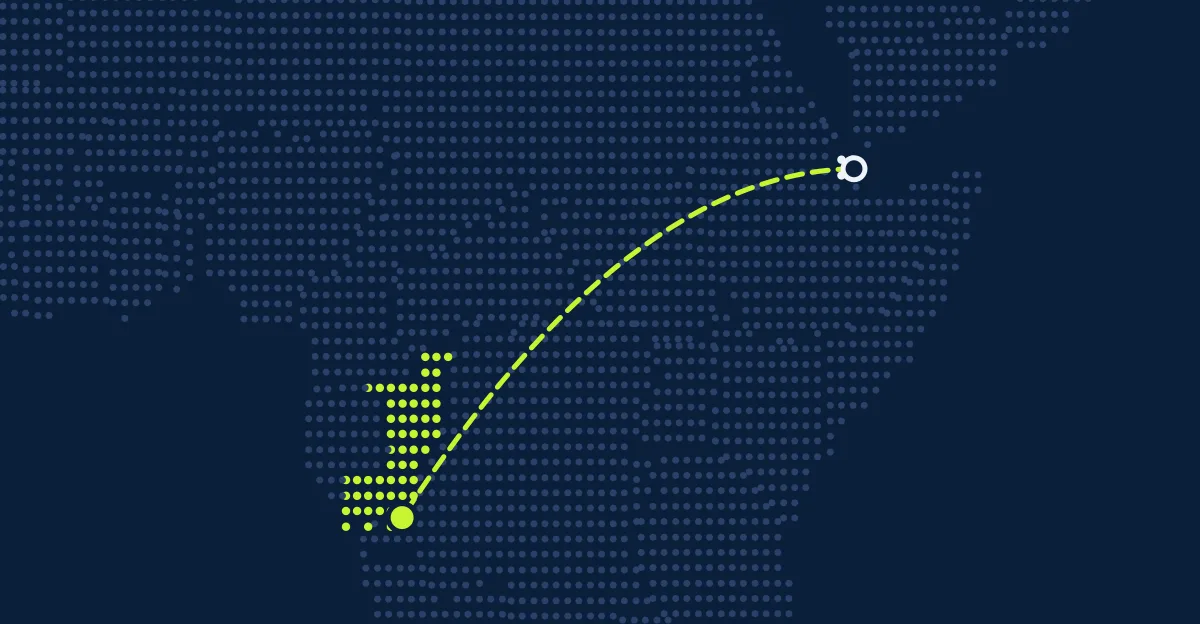 Dschibuti → Kongo-Brazzaville