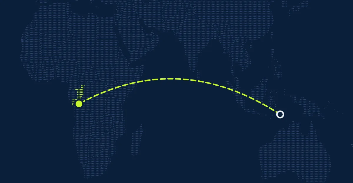 Timor-Leste → República do Congo