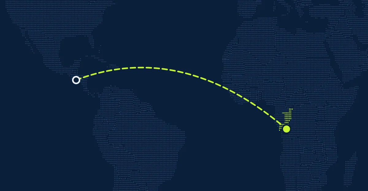 El Salvador → República do Congo