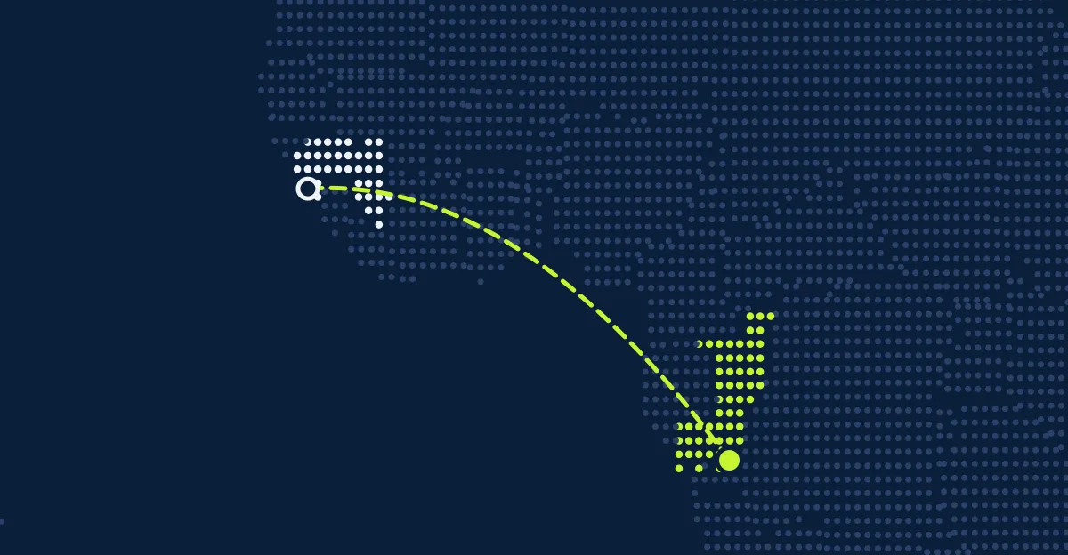 Guiné → República do Congo