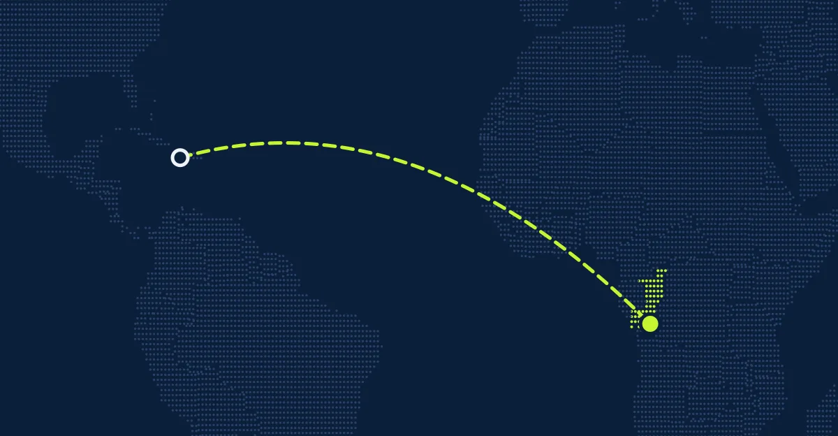 Haití → Congo