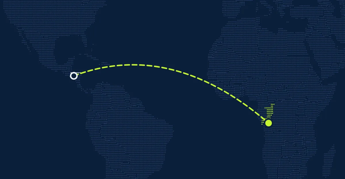 Honduras → Kongo - Brazavil