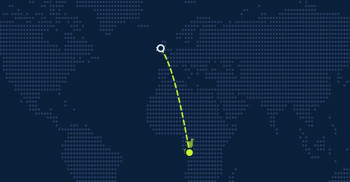 Irlanda → República do Congo