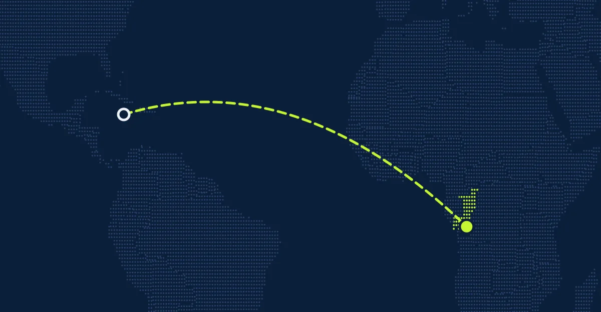 Jamaica → República do Congo