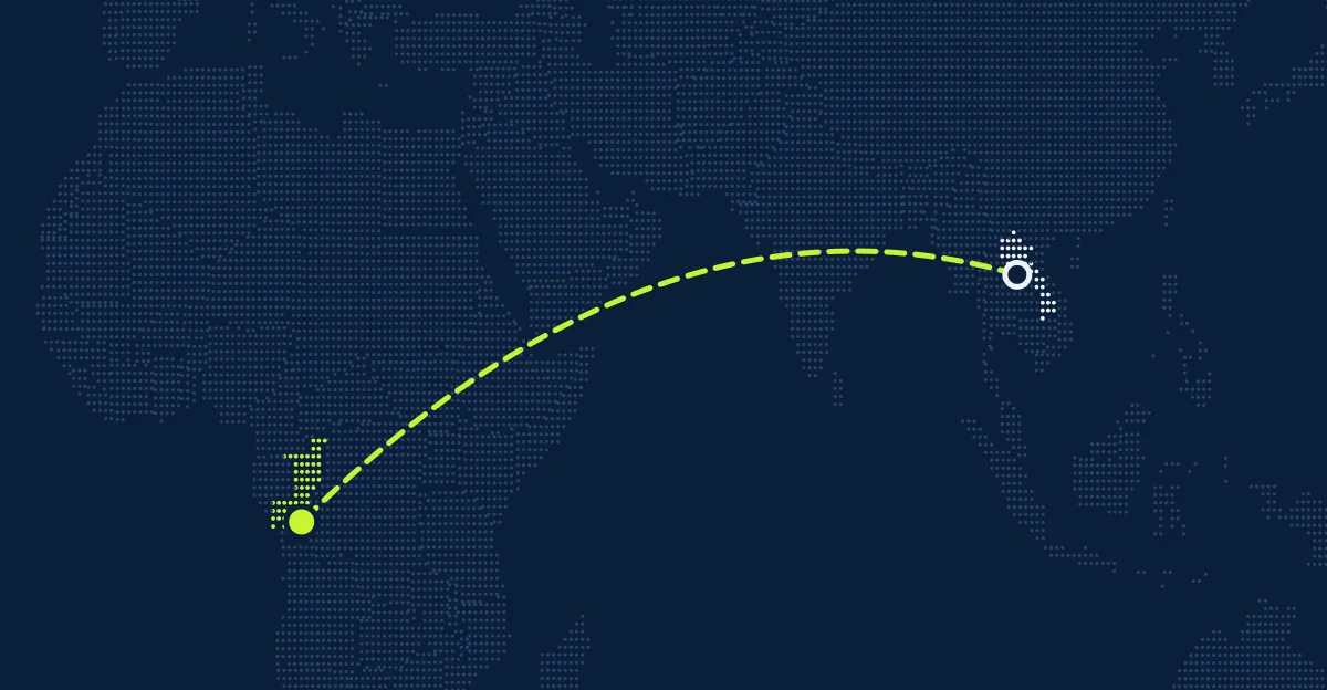 Laos → República do Congo