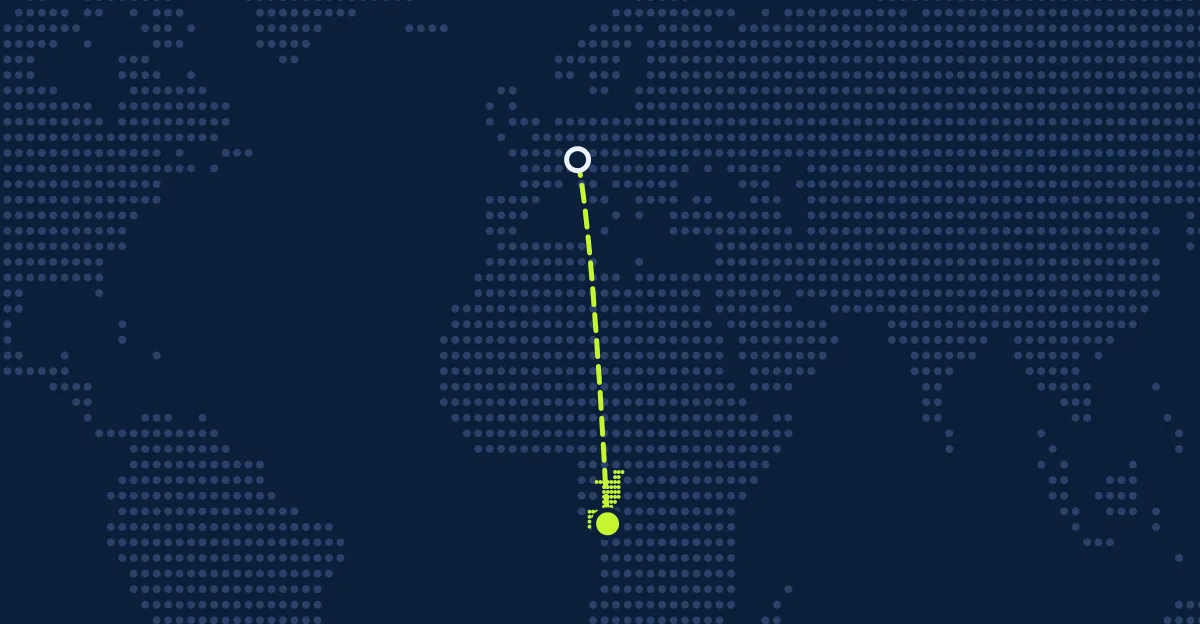 Liechtenstein → Congo